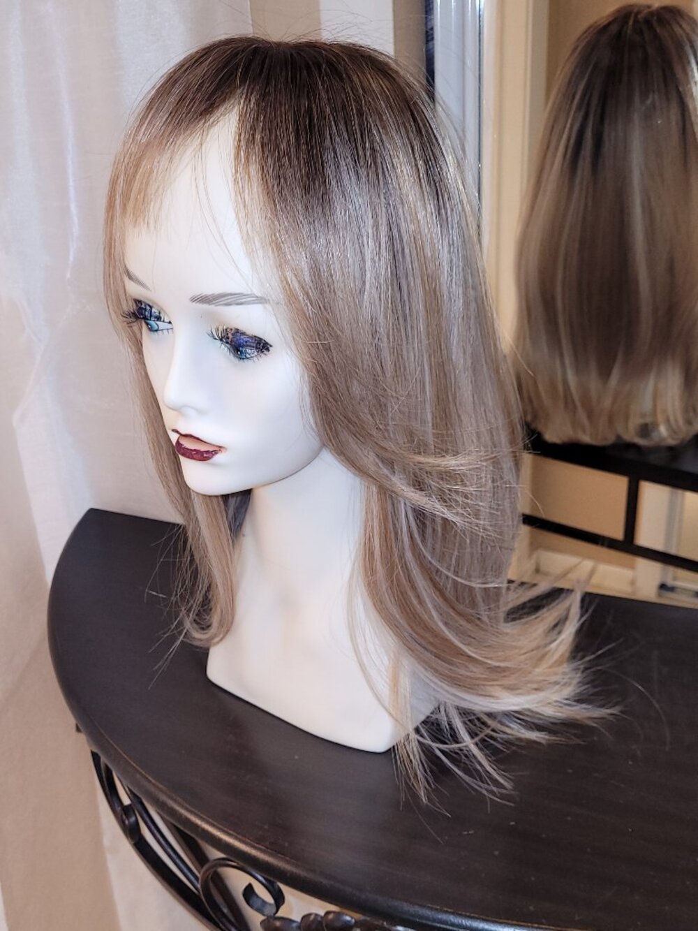 JB Extensions Lila NWT - Picture 6 of 9